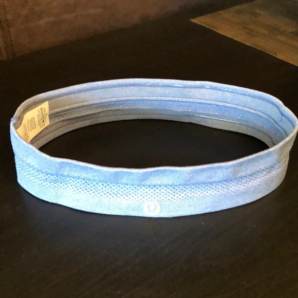 lululemon athletica Accessories - New Lululemon headband lululemon athletica Accessories - New Lululemon headband